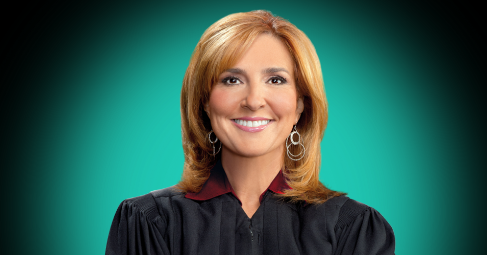 CW26 A New Season Of The People s Court Starts Monday 