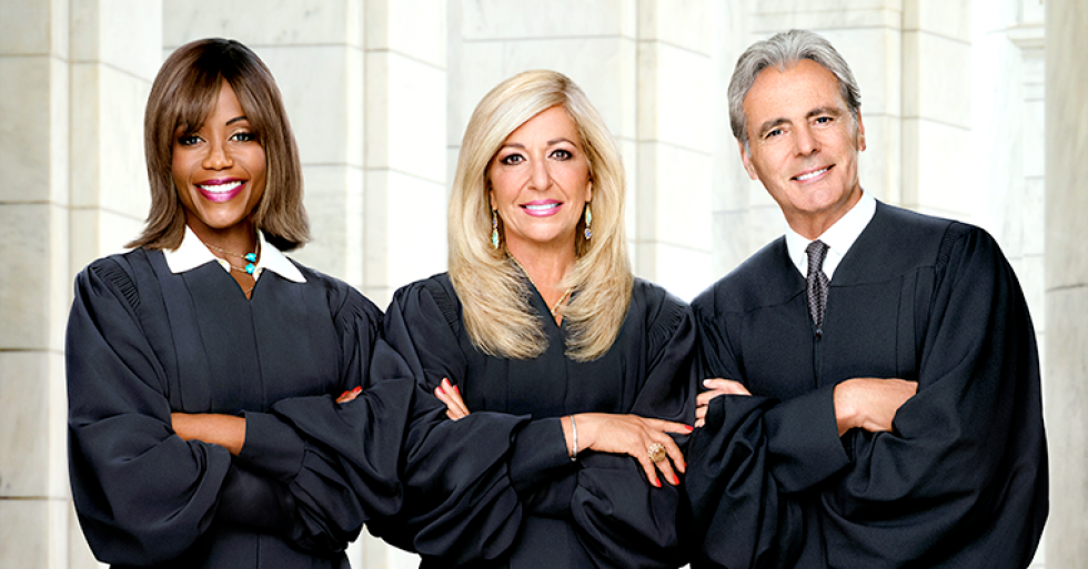 Cw26 Hot Bench Judges Preview Season Seven