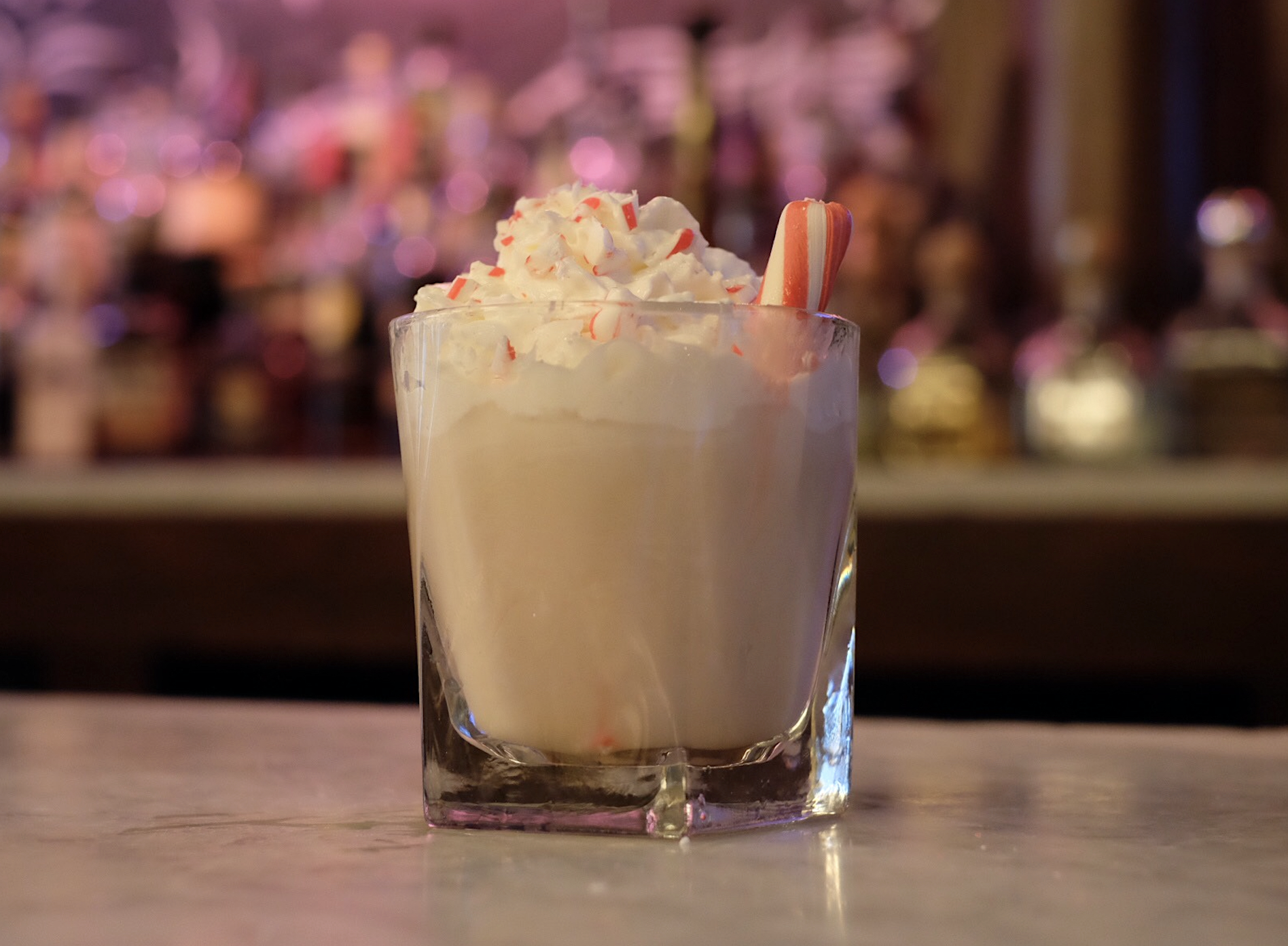 Wciu The U Holiday Drinks That You Must Try This Season