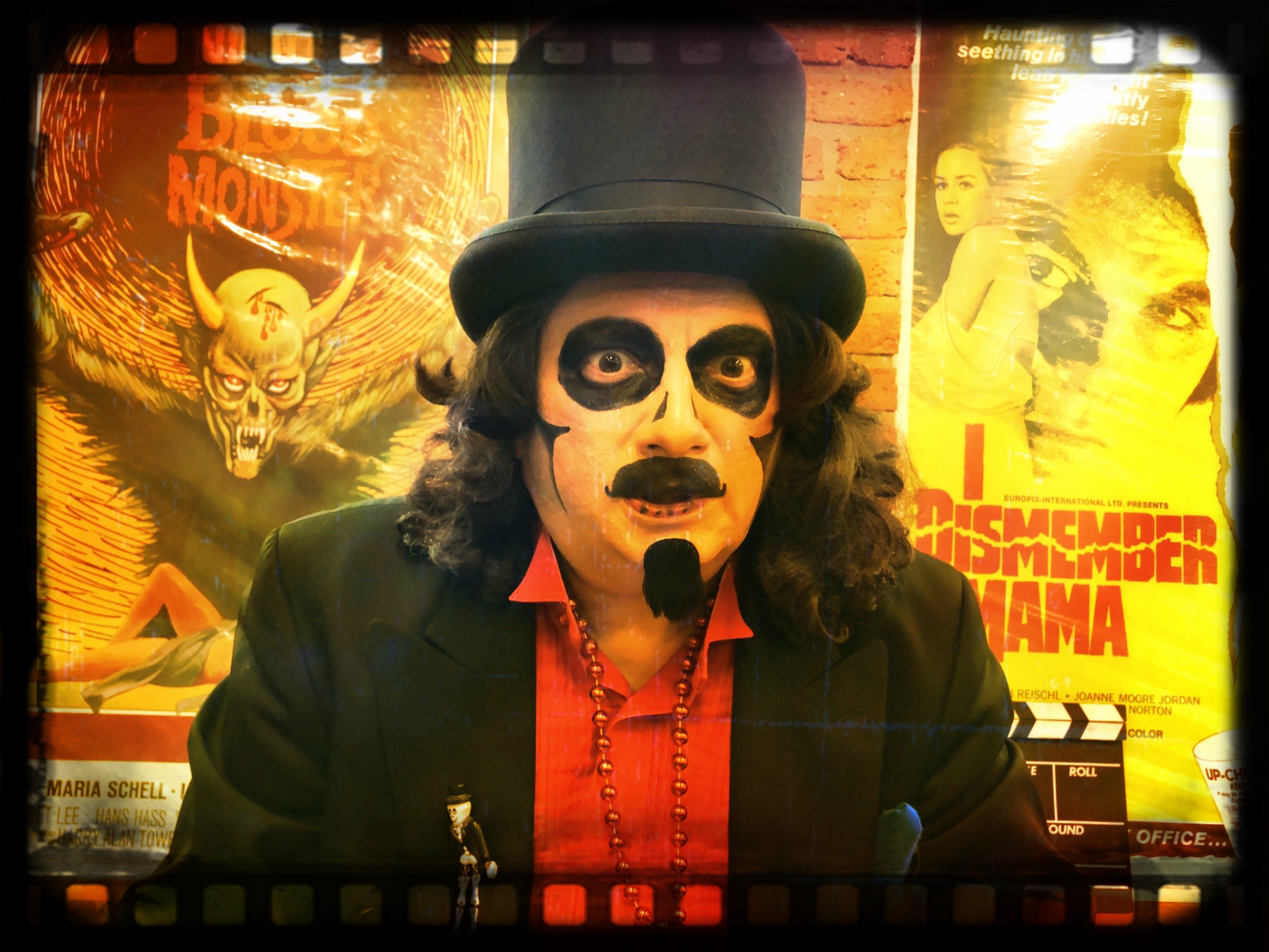 What Is On Svengoolie Tonight At 7 Pm - gbp8myl