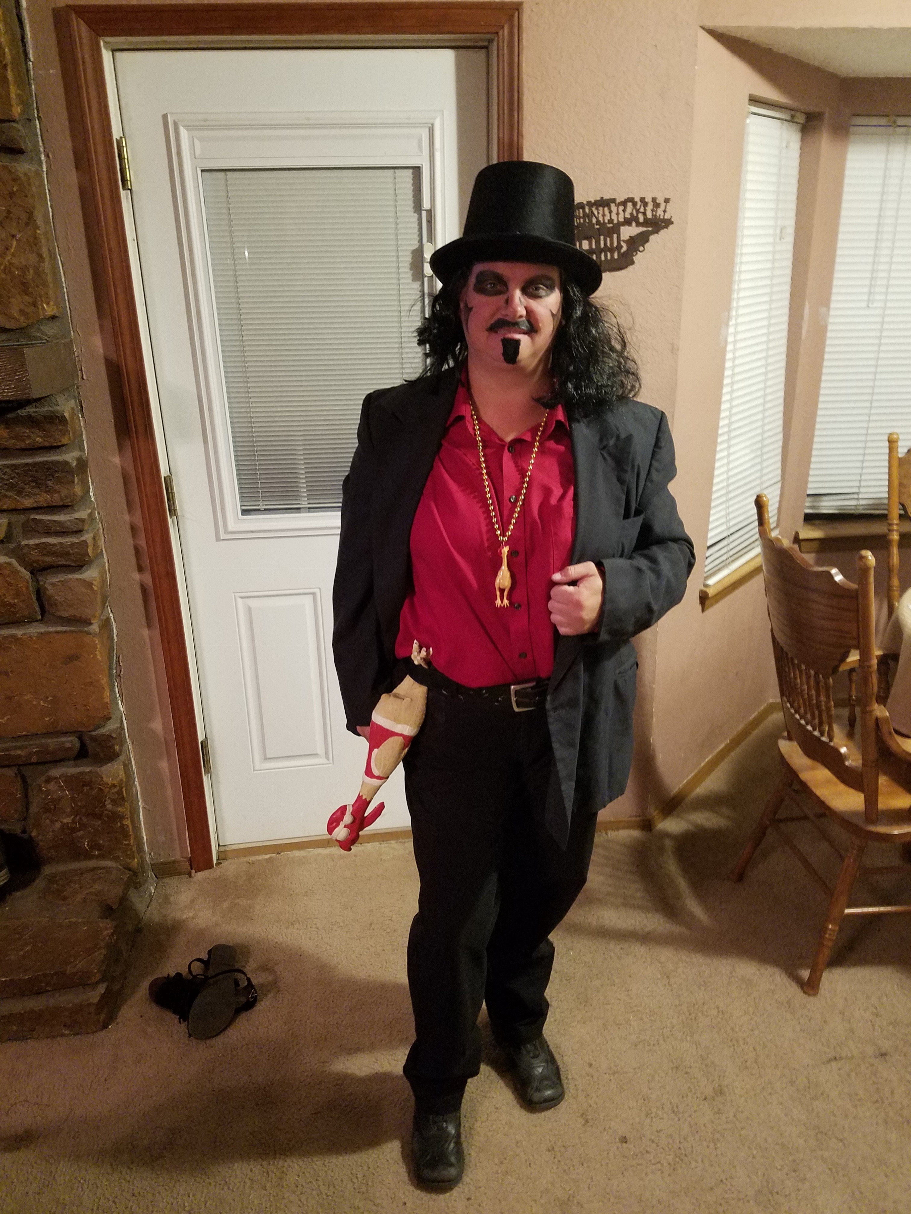 Svengoolie.com