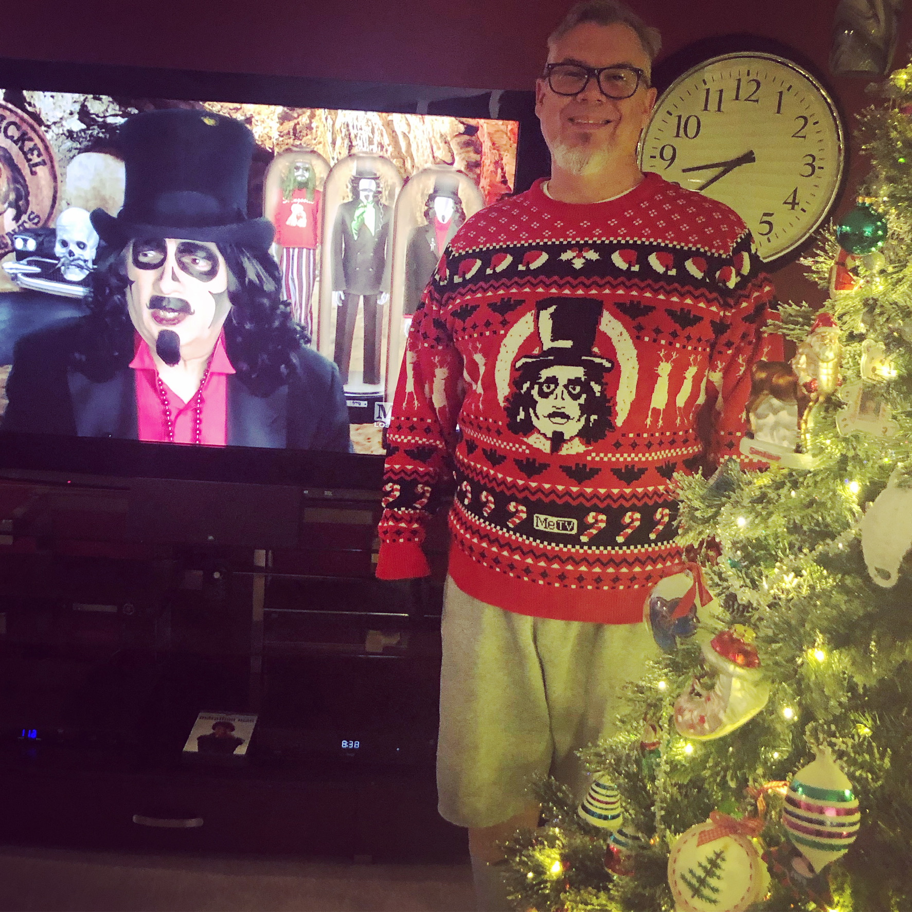 What Is On Svengoolie Tonight At 7 Pm - yhbrvwo